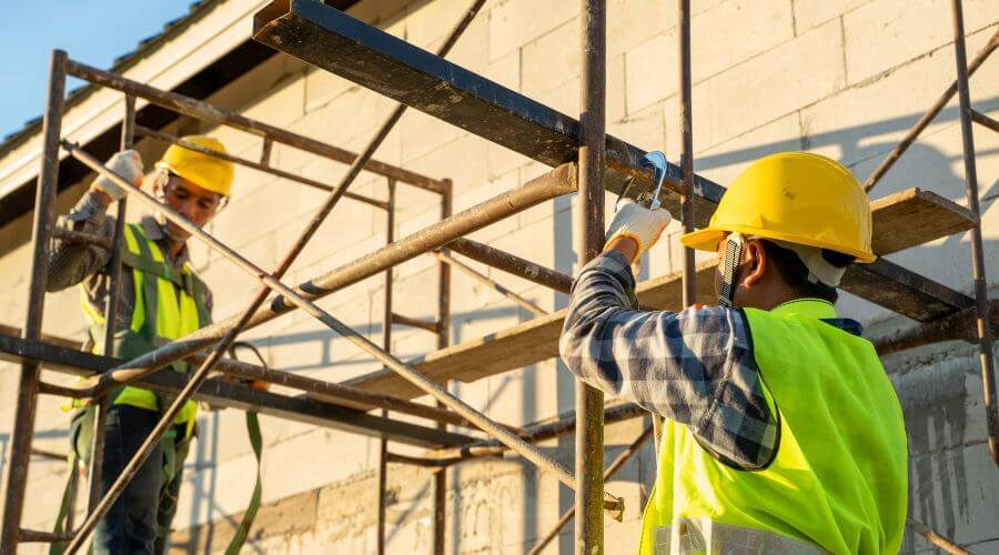 Expert flood damage restoration services in Tokio, TX